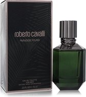 Herenparfum Roberto Cavalli EDT Paradise Found For Men 75 ml