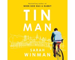 Tin Man