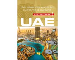 Culture Smart! - UAE - Culture Smart!