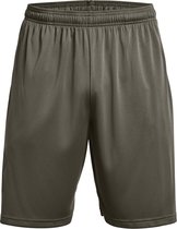 Under Armour UA Tech Graphic Sportbroek Heren - Maat S