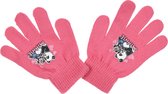 Handschoenen van Minnie Mouse