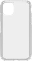 OtterBox Symmetry Case - Telefoonhoesje - Hoesje - voor Apple iPhone 11 - Clear