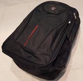 Backpack - Rugzak zwart