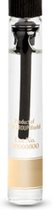 Parfum samples 20x in leren etui - Dames - Heren - Unisex - zoet - houtig - bloemig - oosters - fris