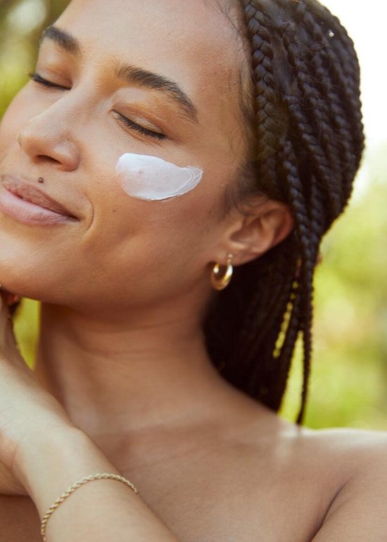 lavido facial cleanser