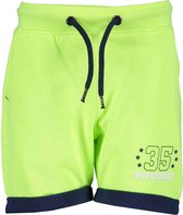 Blue Seven Korte Jongens Broek - Maat 98