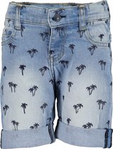 Blue Seven Jongens Kinder Jeans - Maat 92