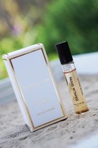 Givenchy Dahlia Divin 5 ml eau de parfum refill + Reload hervulbare herbuikbare Tasspray Zwart - handig voor onderweg - 2 in 1