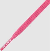 MRL_SK_neonpink_skinny_shoelaces