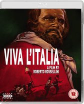 Viva l'Italia [Blu-Ray]