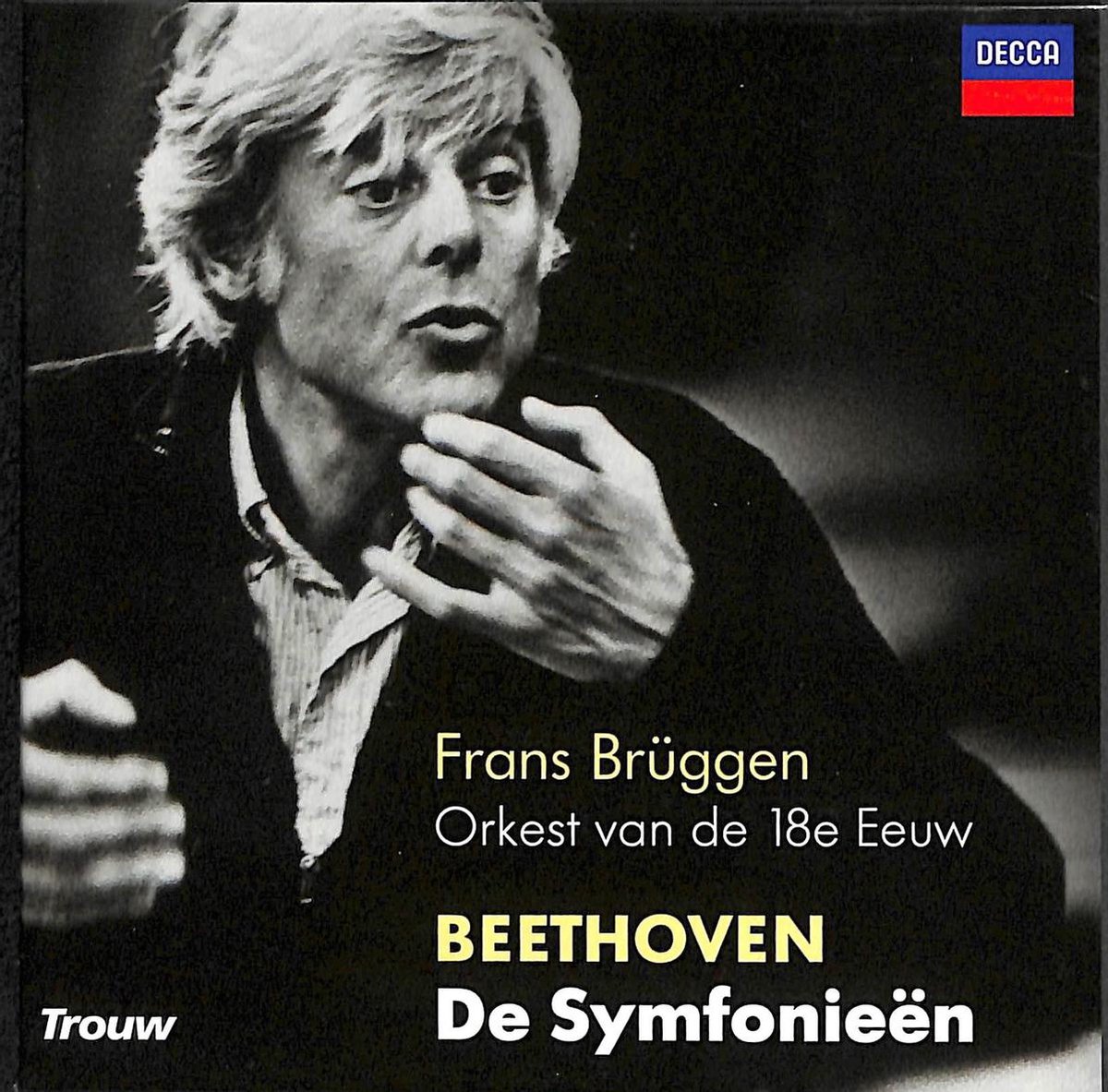 De Symfonieën - Orkest van de 18e eeuw