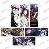 Kadokawa Poster - Overlord - 52 X 19 Cm - Multicolor