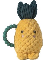 Ananas baby rammelaar bijtring