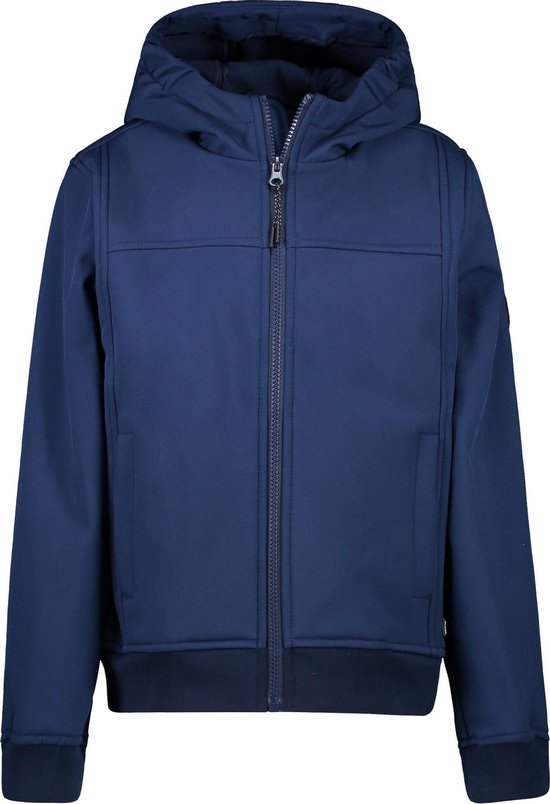 Blouson Cars Jeans Garçons Zotts - Taille 104