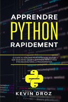 Apprendre Python Rapidement