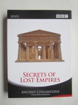 Ancient Civilisations - Secrets of the Lost Empires