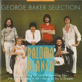 George Baker Selection ‎– Paloma Blanca