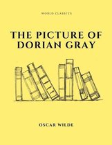 The Picture of Dorian Gray by Oscar Wilde