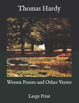Wessex Poems and Other Verses