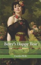 Betty's Happy Year