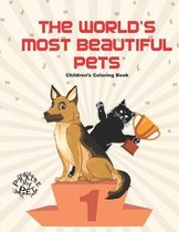 The World's Most Beautiful Pets