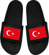 Cadeau Kerstmis - Cadeau Kerst - Cadeau Turkije - Cadeau Badslippers - Badslippers Turkije 36