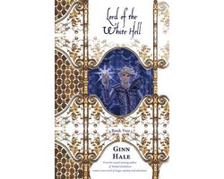 Omslag van Lord of the White Hell Book Two