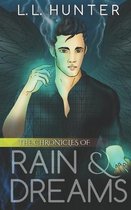 Legend of the Archangel-The Chronicles of Rain and Dreams