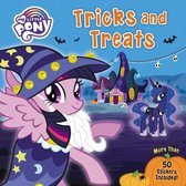 My Little Pony- My Little Pony: Tricks and Treats