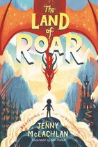 Land of Roar-The Land of Roar