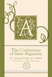 The Confessions of Saint Augustine