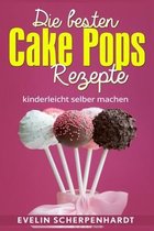 Die besten Cake Pops Rezepte