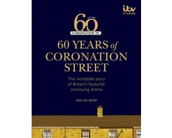 60 Years of Coronation Street