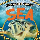 Endangered Animals- In the Sea