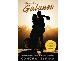 Novelas Cortas Románticas En Español- Ronda de Galanes