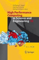 High Performance Computing in Science and Engineering '19