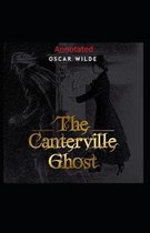 The Canterville Ghost OriginalEdition(Annotated)