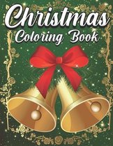 Christmas Coloring Book