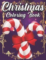 Christmas Coloring Book