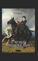 The Woman who Rode Away Illustrated