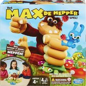 Max de Mepper - Kinderspel