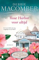 Rose Harbor 5 - Rose Harbor voor altijd