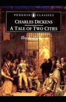 A Tale of Two Cities Illustrated