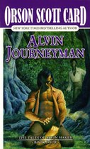 Alvin Maker 4 - Alvin Journeyman