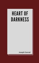 Heart of Darkness by Joseph Conrad