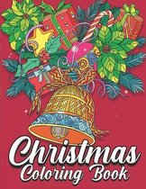 Christmas Coloring Book