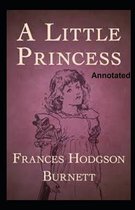 A Little Princess Annotated