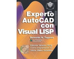 Experto AutoCAD con Visual LISP