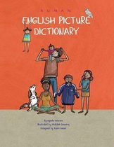 Ruman English Picture Dictionary