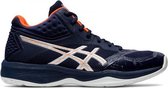 ASICS Netburner Ballistic FF MT - Navy - maat 46.5